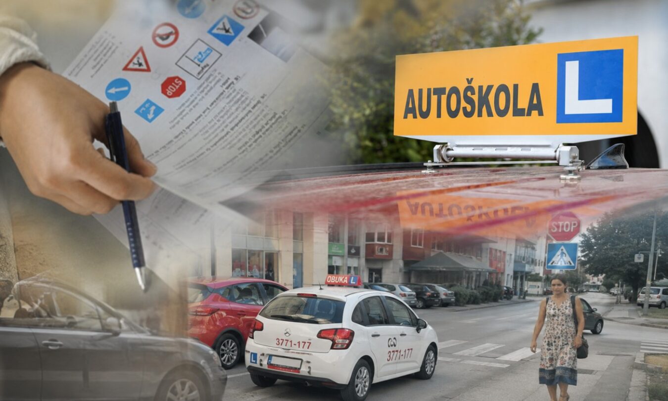 Sve skuplje do volana u Srpskoj