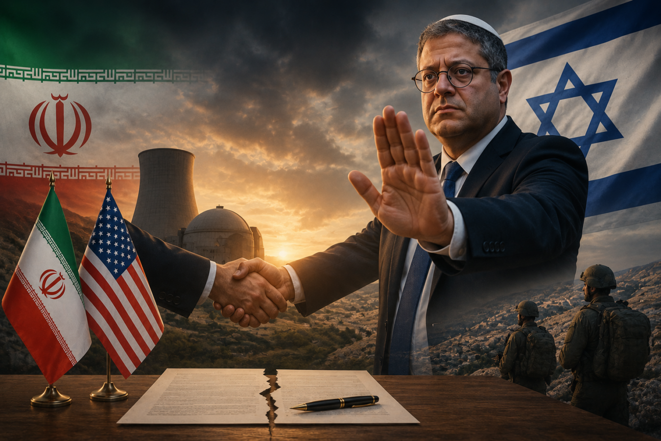 Izrael