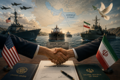 SAD i Iran postigli dogovor
