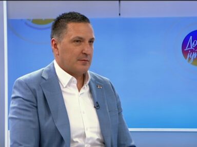 Elek: Јahorina ulazi u investicioni ciklus