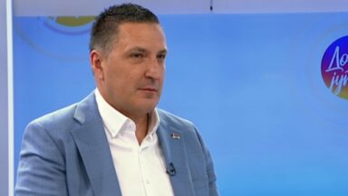 Elek: Јahorina ulazi u investicioni ciklus