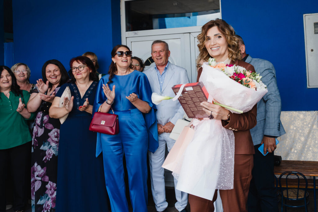 Gloria Line obilježila 30 godina uspješnog poslovanja: Priča o radu, porodici i domaćem brendu koji traje