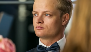 Sin norveške princeze