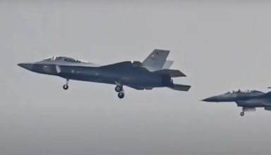 Turski vojni avion nadlijeće BiH