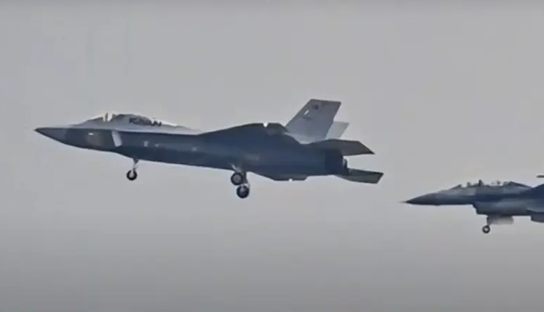 Turski vojni avion nadlijeće BiH