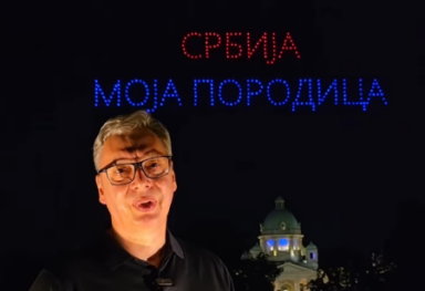 Vučić