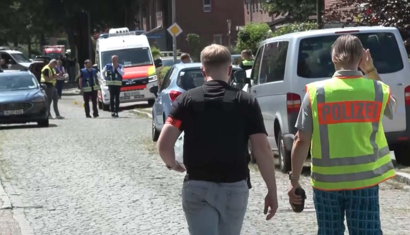 Ustanova za maloljetnike mjesto masakra
