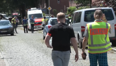 Ustanova za maloljetnike mjesto masakra