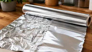 aluminijumska folija
