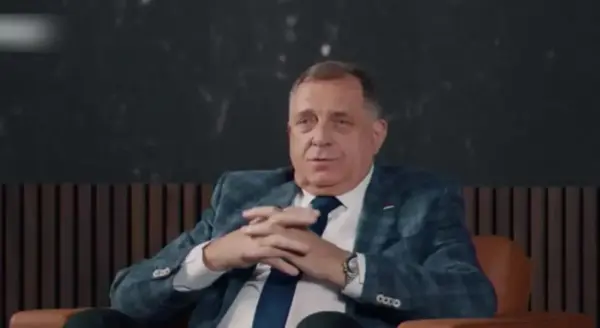 Dodik
