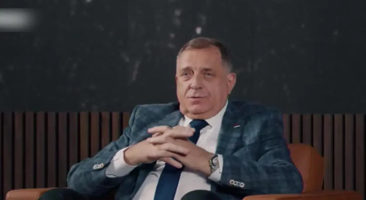 Dodik