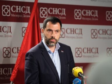 Igor Dodik