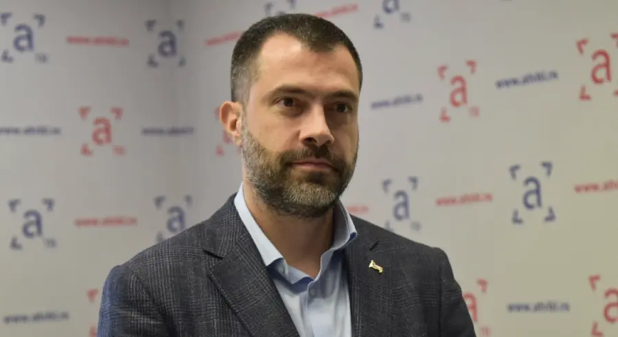 Dodik Igor