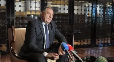 Dodik