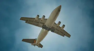 Srušio se avion u Hrvatskoj