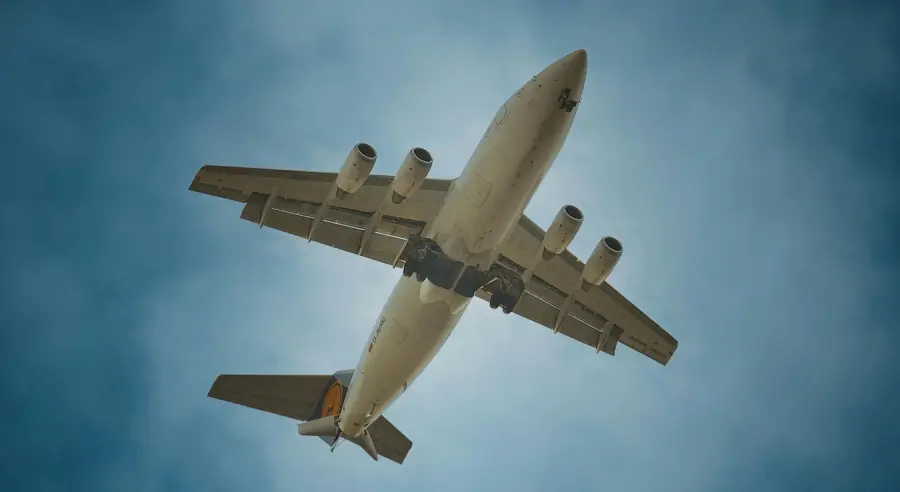 Srušio se avion u Hrvatskoj