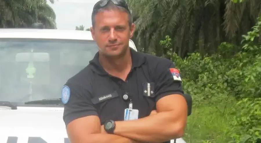Dušan Ninković