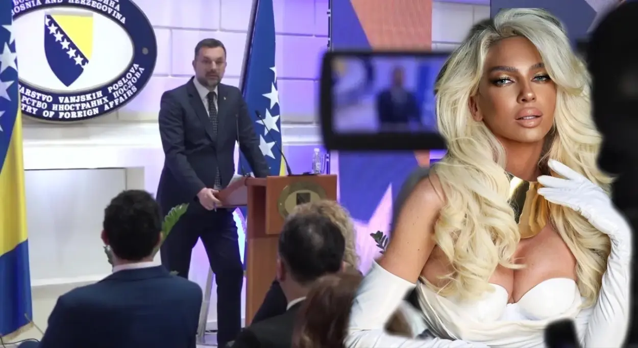 Konakovićeva "diplomatska pobjeda"