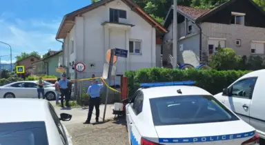 Komšije o tragediji u Banjaluci