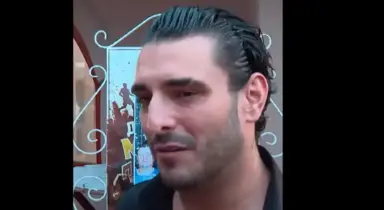 Darko Lazić pušta kosu godinu dana poslije smrti brata
