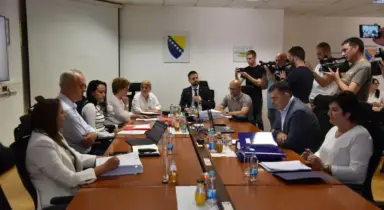 Pravilnik o povratu PDV-a