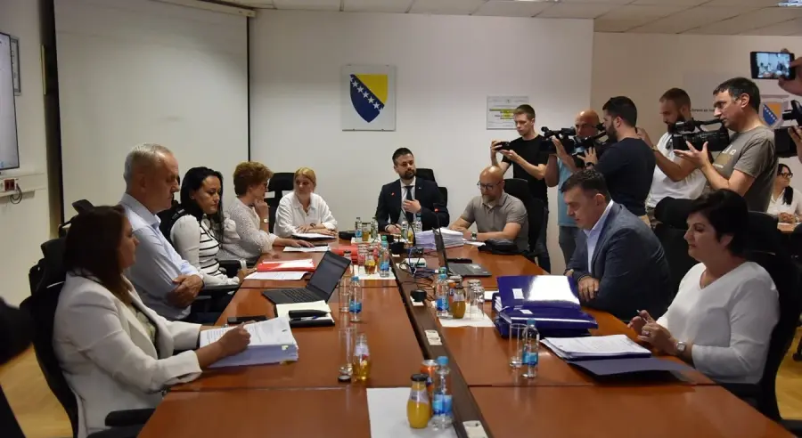 Pravilnik o povratu PDV-a