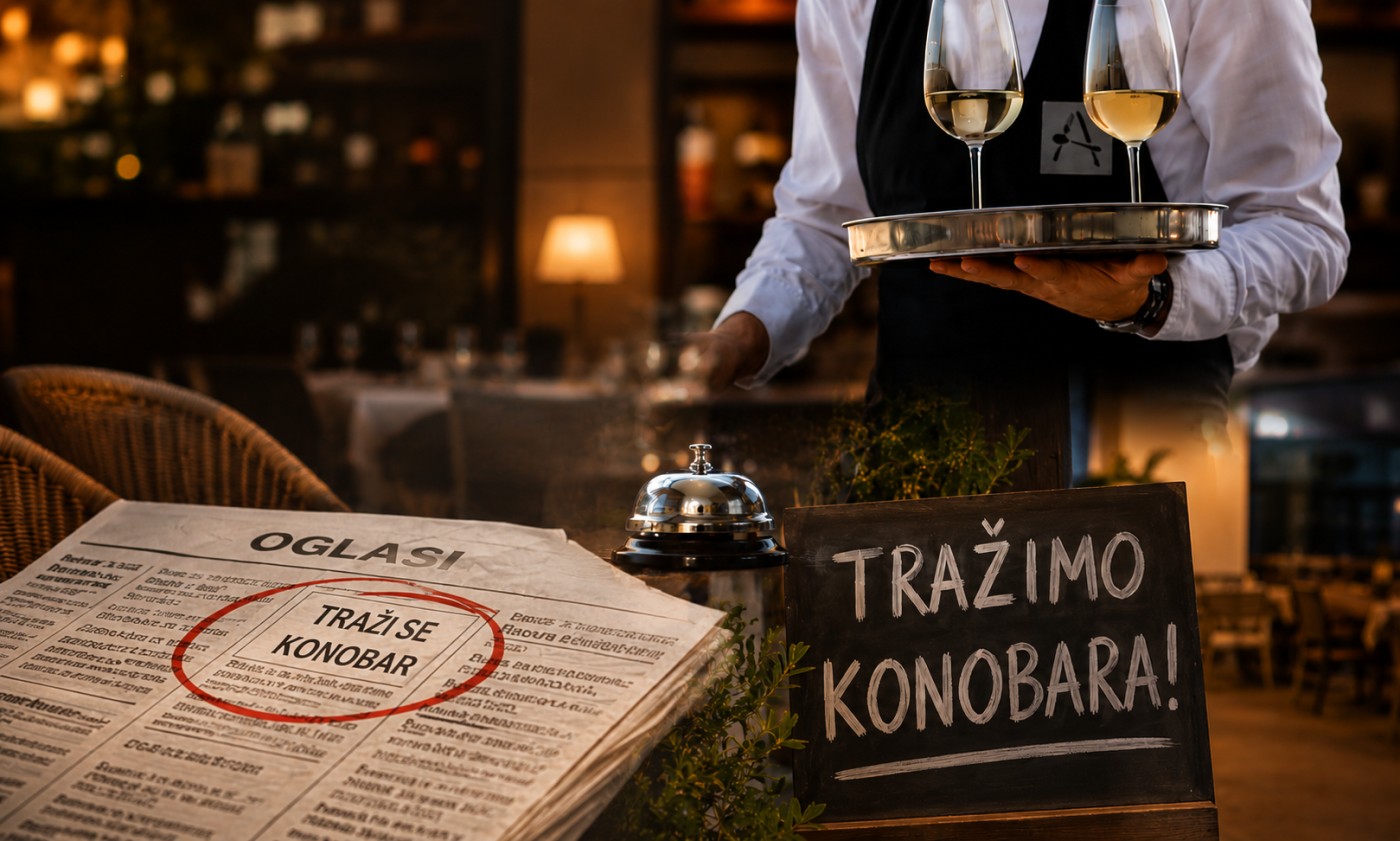 Jadran i dalje odnosi radnu snagu
