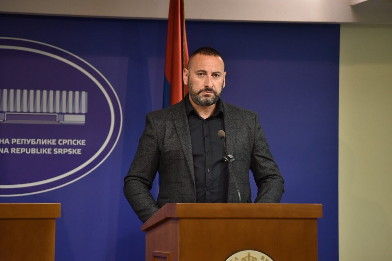 Savanović napustio Vukanovića