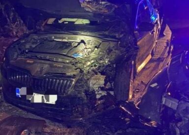 Detalji stravične nesreće u Banjaluci
