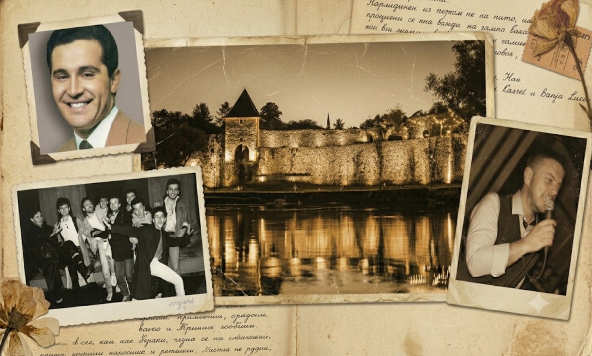 Muzička lična karta Banjaluke