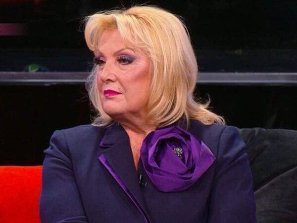Snežana Đurišić