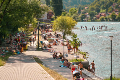 kupališta u Banjaluci