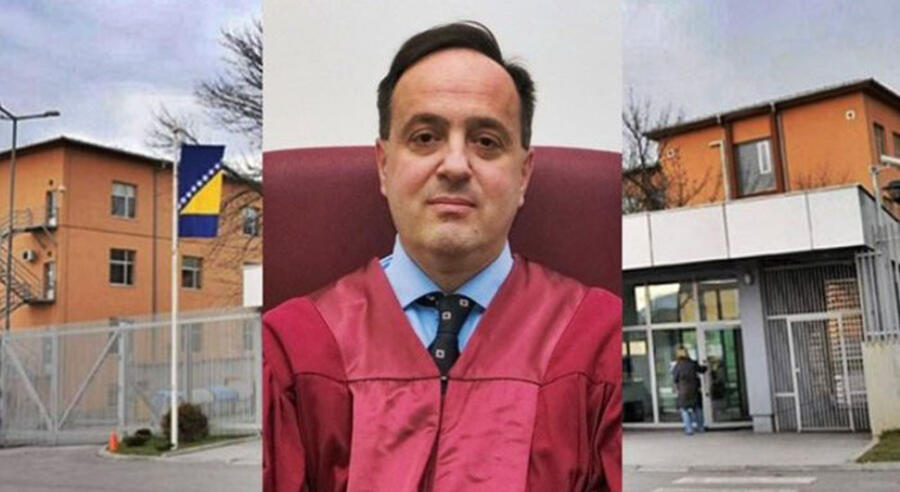 Ranko Debevec