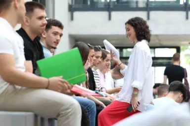 Najtraženiji smjerovi već popunjeni