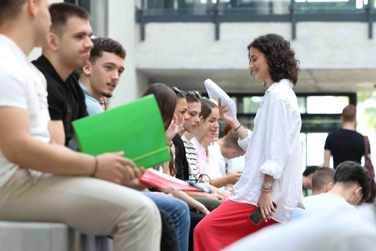 Najtraženiji smjerovi već popunjeni