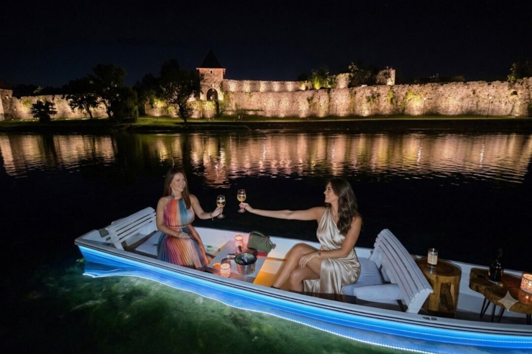 Malo Venecije u Banjaluci nije na odmet: Evo za koliko para je možete doživjeti
