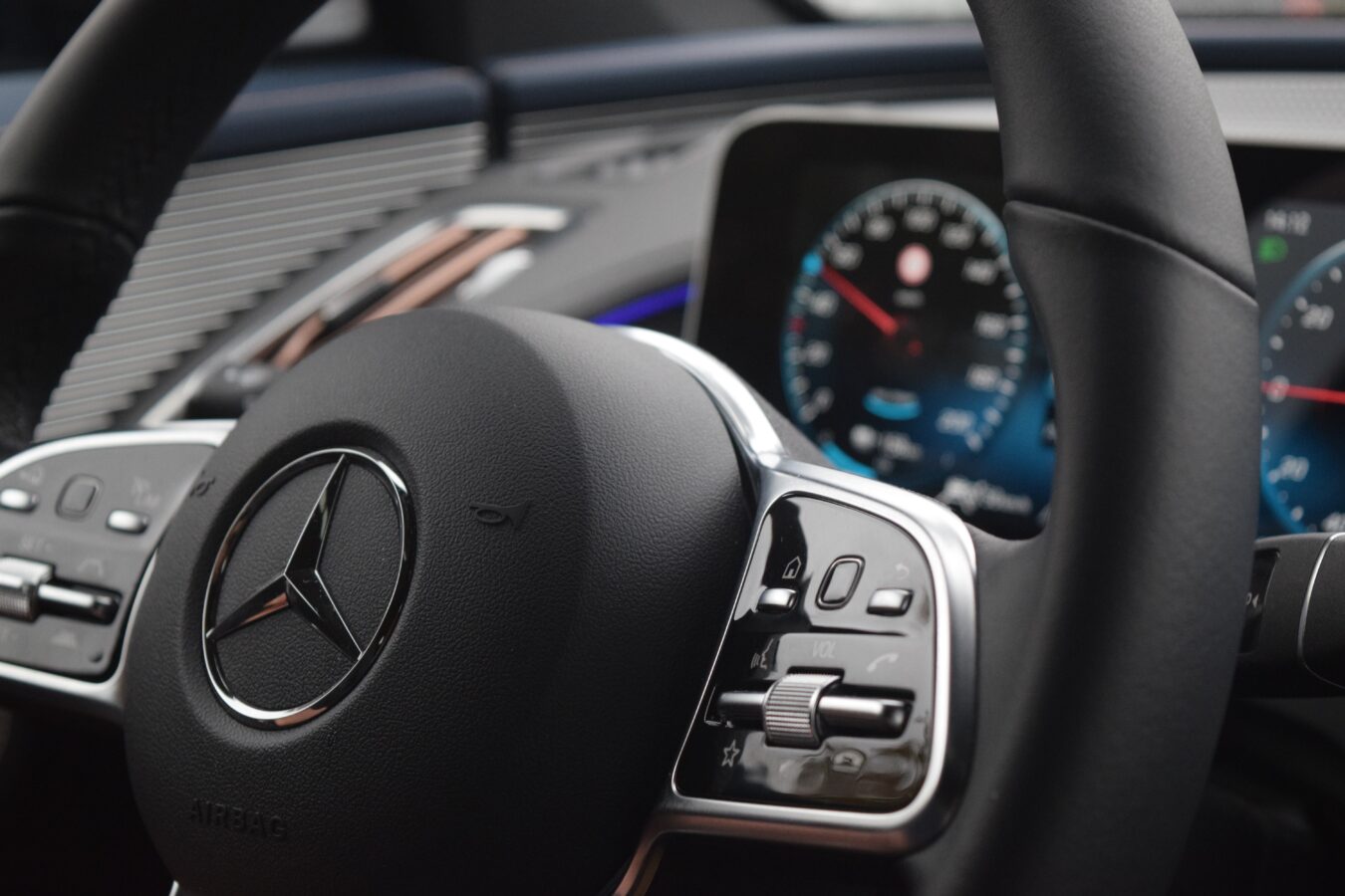 mercedes