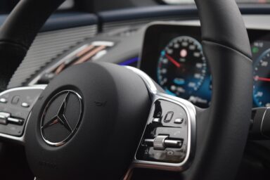 mercedes