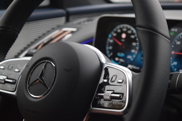 mercedes