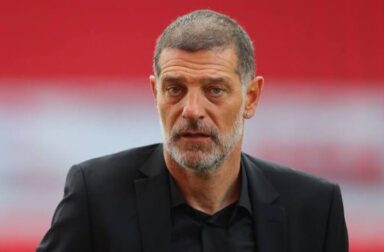 Slaven Bilić