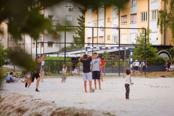 Banjalučko sportsko ljeto