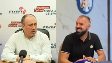 Igor Crnadak i Siniša Vidović