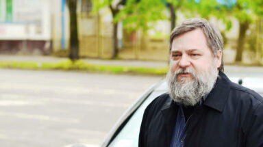 Nikola Pejaković Kolja