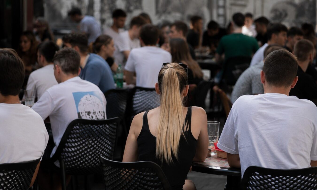 Generacija Z u Srpskoj okreće leđa državnom poslu
