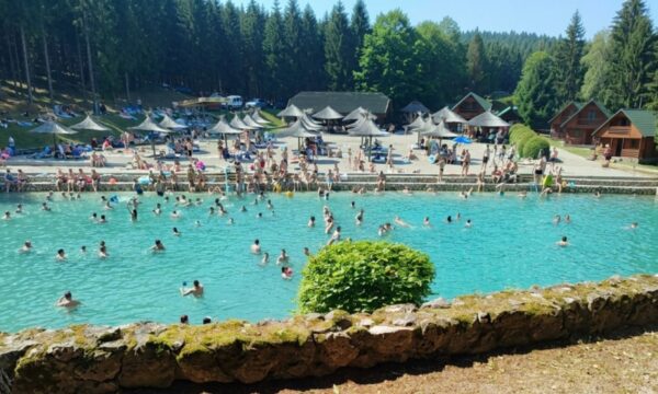 Vodič za tropske dane u Banjaluci
