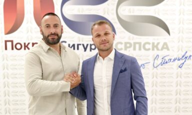 Savanović