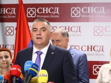 Minić