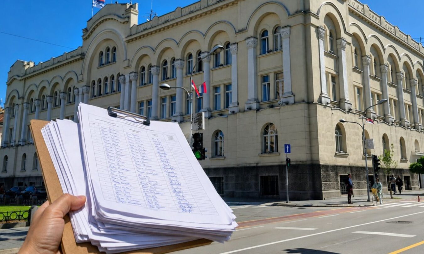 Građani protiv desetospratnica