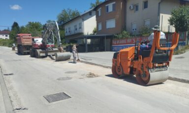 U Šargovcu više ne znaju šta im se dešava sa ulicom