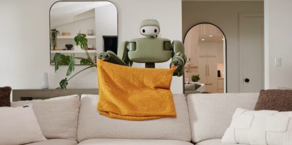 Kućni robot